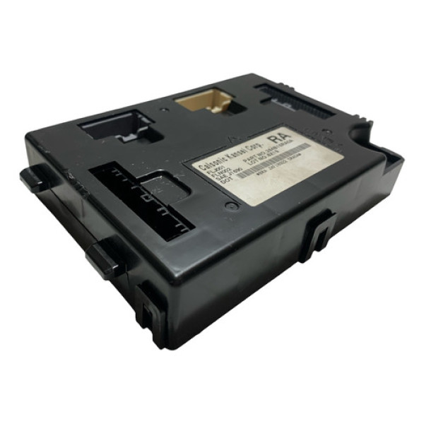 Módulo Conforto Nissan Kicks 1.6 16v 2016-2023 Cx97m