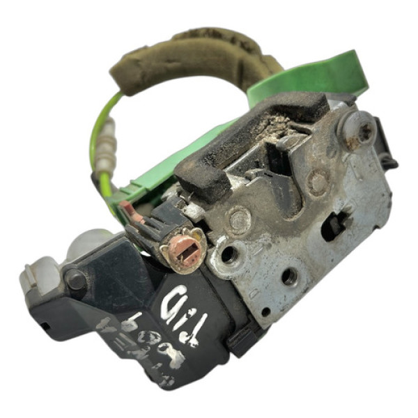 Fechadura Elétrica Traseir Direita Fiat Linea 2009 Cx202m