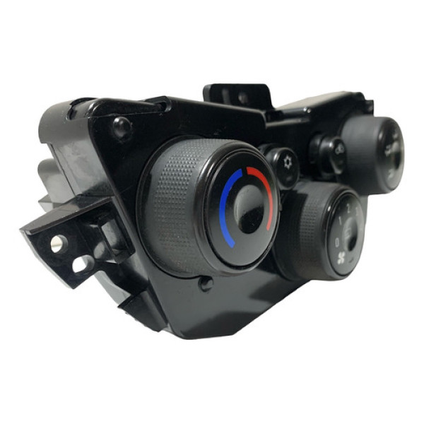 Comando Ar Condicionado Chevrolet Spin 2013 2016 Cx90m