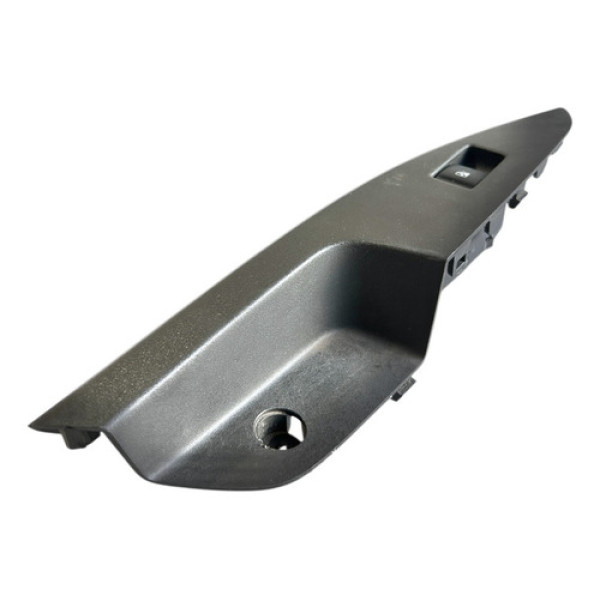 Moldura Botão Vidro Traseiro Direito Gm Spin 14 A 18 Cx452m