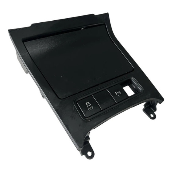 Cinzeiro Console Porta Objetos Vw Jetta 2009-10 Cx505m