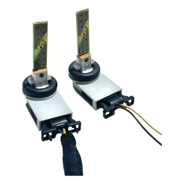 Sensor Temperatura Do Ar Porsche Cayenne 3.6 2014 Cx150m