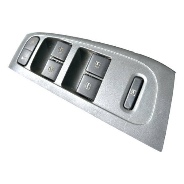 Comando Botão Vidro Dianteiro Esquerdo Spacefox 05/08 Cx461m