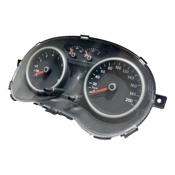 Painel De Instrumentos Gol Voyage Saveiro G5 2008 2012 Cx95s