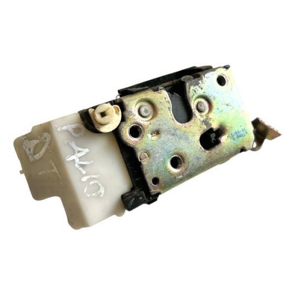 Fechadura Elétric Traseira Direita Fiat Palio 2001/05 Cx492m