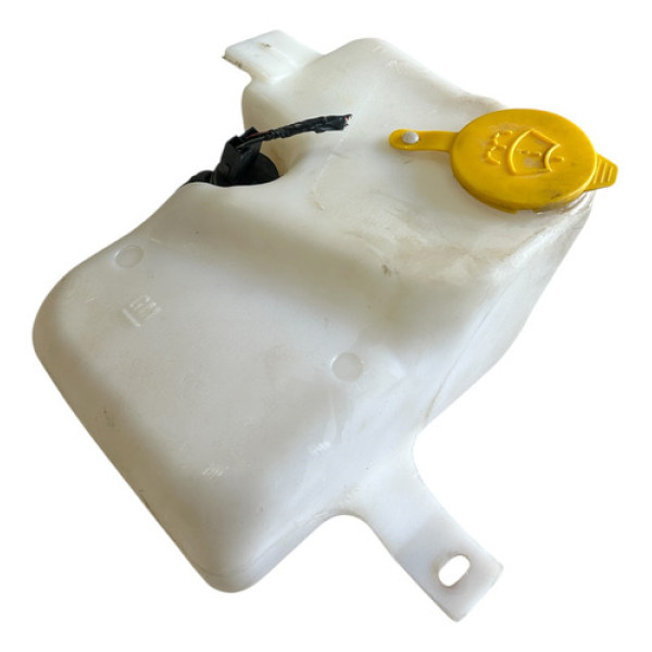 Reservatorio De Agua Limpador Parabrisa Celta 2007/10 Cx502m Branco