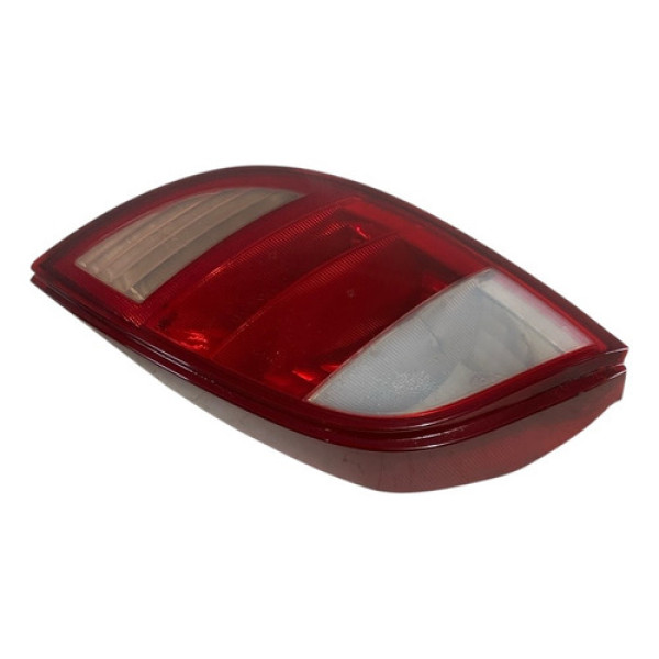 Lanterna Lado Esquerdo Ford Ka 2005 C/detalhe! Cxg13 Mw