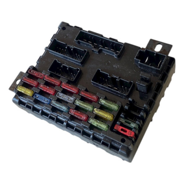 Caixa Fusível Fiat Marea 2.0 20v Manual 1999/2000 Cx442 Mw