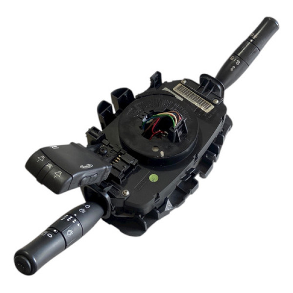 Chave Seta Renault Megane 2.0 Aut 2008/2009 Cx466 Mw