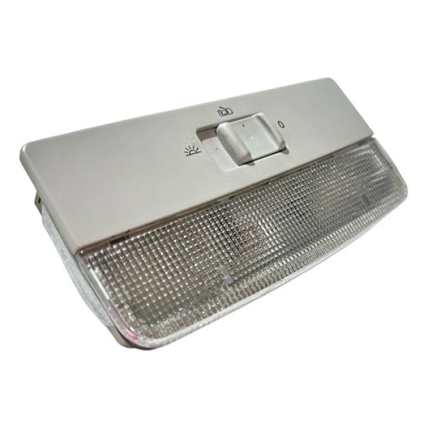 Luz Teto Cortesia Vw Gol Saveiro Voyage 2018 2021 Cx130m