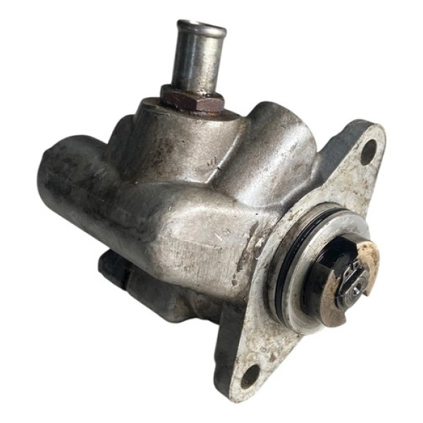 Bomba Direção Hidráulica Fiat Ducato 2.8t Diesel 2009 Cx511