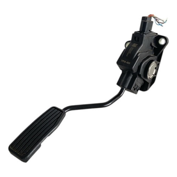 Pedal Acelerador Honda Fit 2010 2011 Cx323 Mw