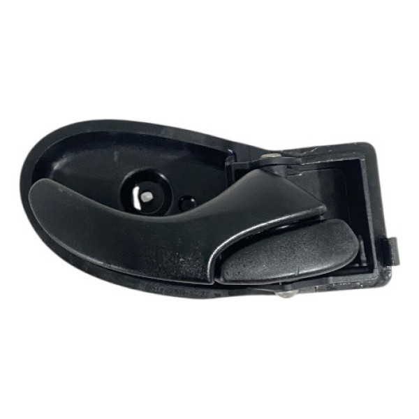 Maçaneta Int Dianteira Direita Ford Focus 2002/2006 Cx371 Mw