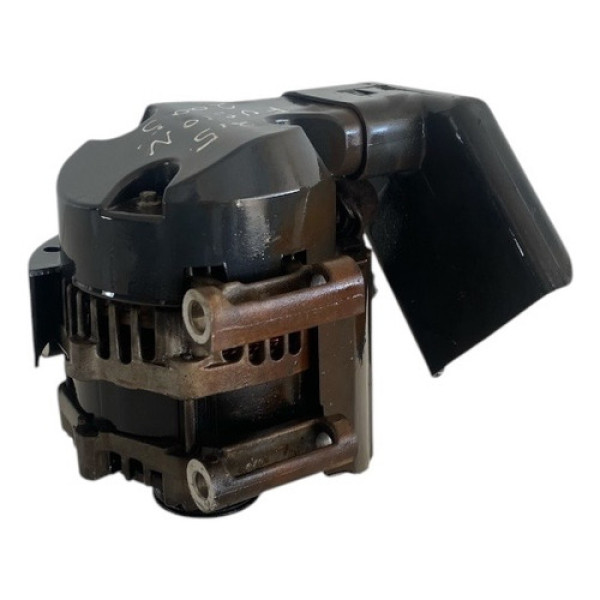 Alternador Ford Fusion Sel 2.5 Aut 2010 2011 2012 Mw