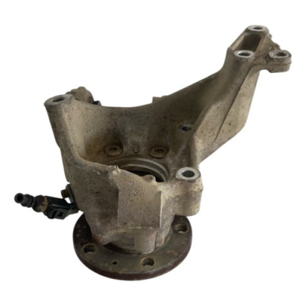 Montante Traseiro Direito Vw Tiguan 2.0 Tsi 2010/2012 Mw