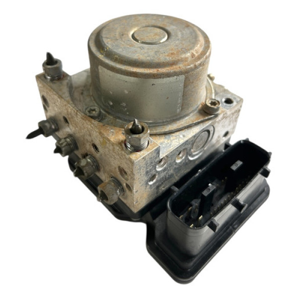 Módulo Abs Nissan Livina 1.6 2009 2010 2011 Até 2014 M Prateado