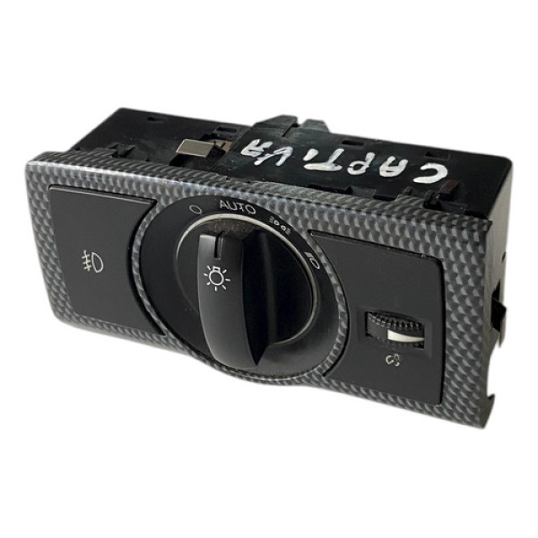 Comando Luz Farol Chevrolet Captiva 2009/2012 Cx435 Mw