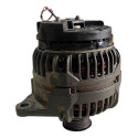 Alternador Fiat Ducato Boxer 2.3 2009/2010 0124525196 Mw