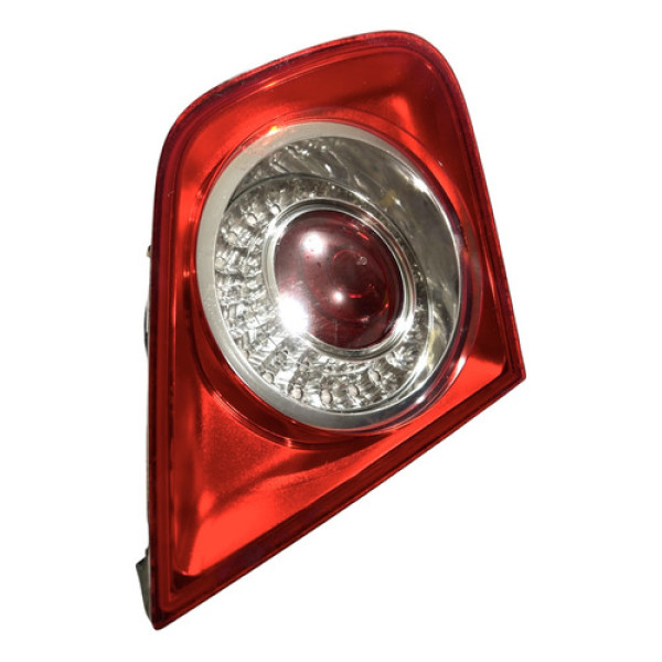 Lanterna Tampa Traseira Jetta Esquerda 2007 A 2010 M G6