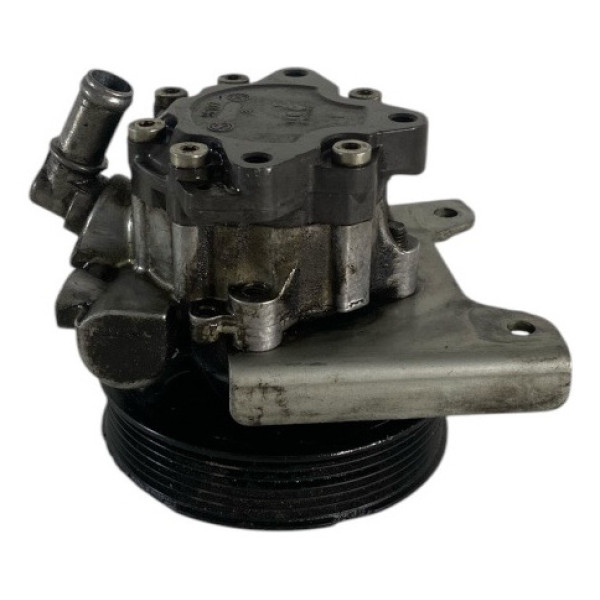 Bomba Direção Hidráulica Bmw 530i 3.0 6cc 2005 C/detalhe! Mw