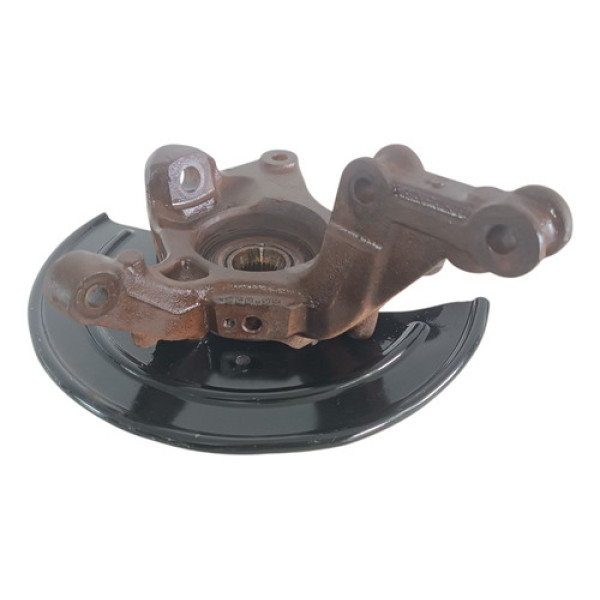 Montante Dianteiro Direito Duster 2.0 16v 2013 D