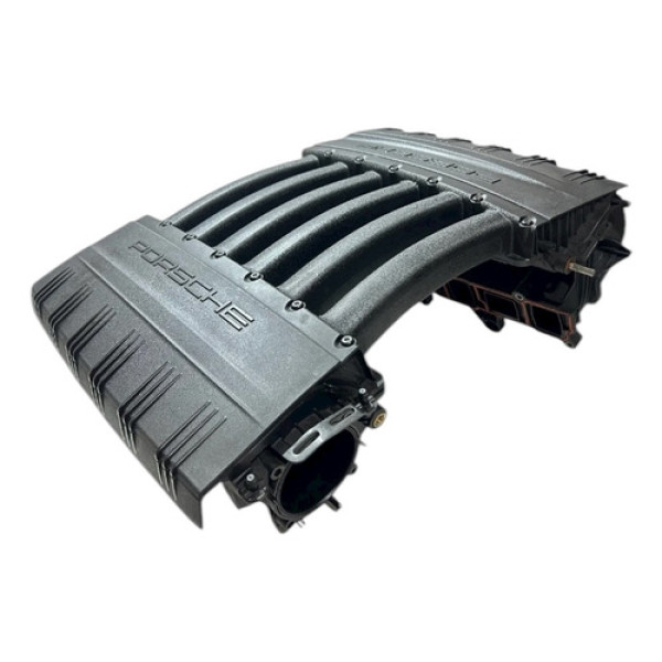 Coletor Admissão Porsche Cayenne 3.6 V6 2013/2014 Mw