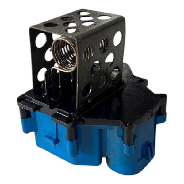 Resistência Ventoinha Peugeot Citröen C4 307 2.0 2008 Cx445