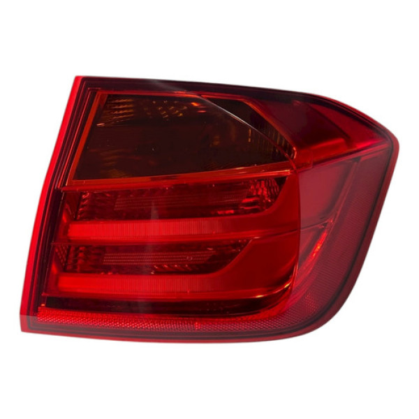 Lanterna Traseira Direita Bmw 320i 2014 2015 2016 Cxg20 Mw