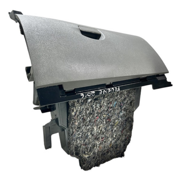 Porta Luvas Renault Fluence 2014 2017 M