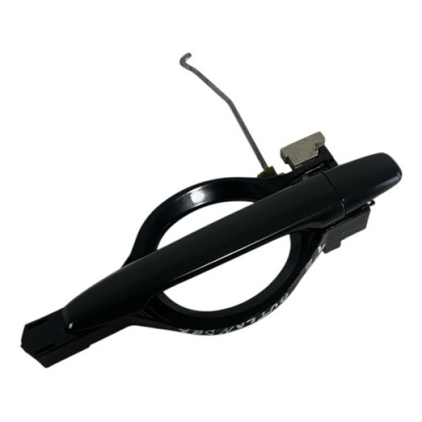 Maçaneta Externa Traseira Esquerda Outlander 2010 Cx334 Mw