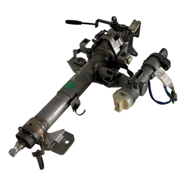 Coluna Direção Kia Sorento 3.5 V6 2005/2006 Mw