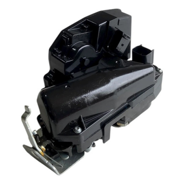 Fechadura Porta Malas Hyundai Veracruz 2010/2011 Cx518 Mw