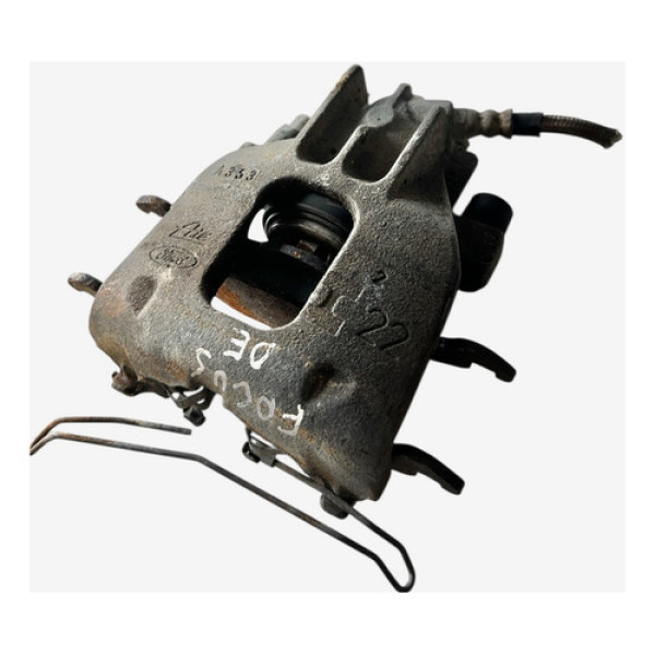 Pinça De Freio Ford Focus 1.8 2001  Dianteiro Esquerdo M