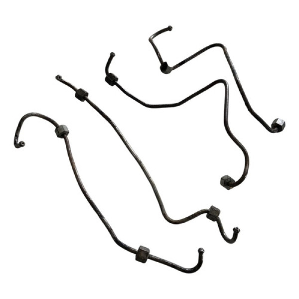 Jogo Cano Bico Injetor Renault Master 2.8t Diesel 2004 Cx511