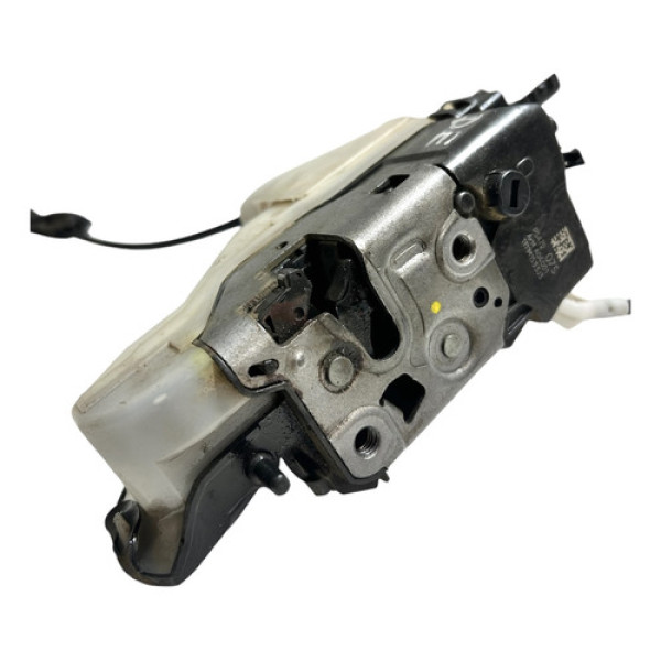 Fechadura Dianteira Esquerda Peugeot 408 2011 Cx186m