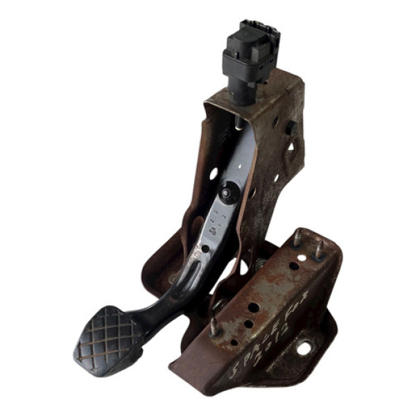 Pedal Freio Volkswagen Spacefox 2011/2012 6q1721130a Mw