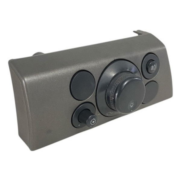 Botão Comando Luz Farol Chevrolet Vectra 2006/2012 Cx379 Mw