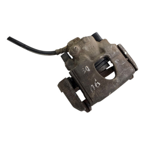 Pinça Freio Dianteira Esquerda Vw Gol G3 2000/2005 Mw