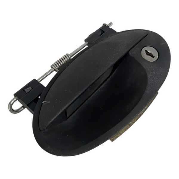 Maçaneta Ext Dianteira Esquerda Gm Celta 4p 2010 Cx415 Mw