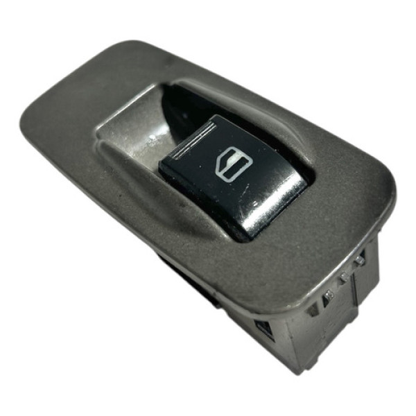 Botão Vidro Elétrico Traseiro Esquerd Chery Tiggo 2010cx200m