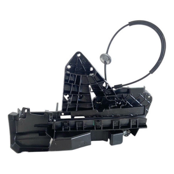 Fechadura Porta Dianteira Direita Ford Focus 2010 Cx281 Mw