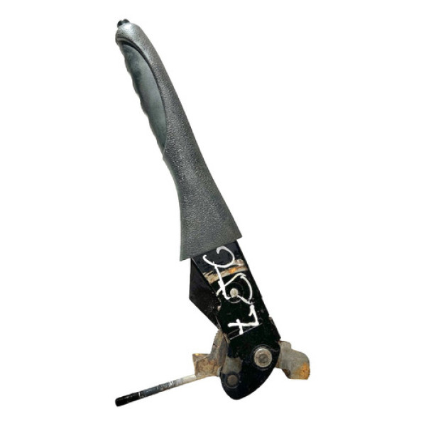 Alavanca Freio De Mão Peugeot 206 207 2006 2011 Cx128m