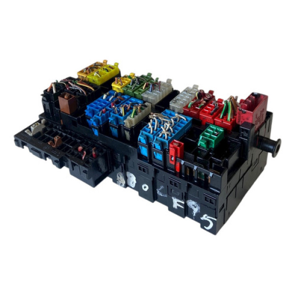 Caixa Fusível Volkswagen Golf 1995/2000 Cx452 Mw