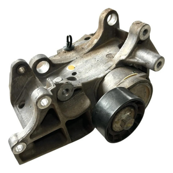 Suporte Alternador Peugeot 206/207 Citroen C3 2006/12 Cx508m