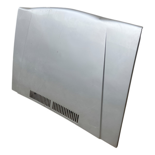 Capô Dianteiro Vw Parati Gol Saveiro Quadrado C/detalhes!