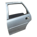 Porta Traseira Esquerda Chevrolet Vectra 1998/2002 Mw