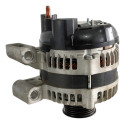 Alternador Chevrolet Captiva 3.6 V6 4x4 Automático 2010 Mw