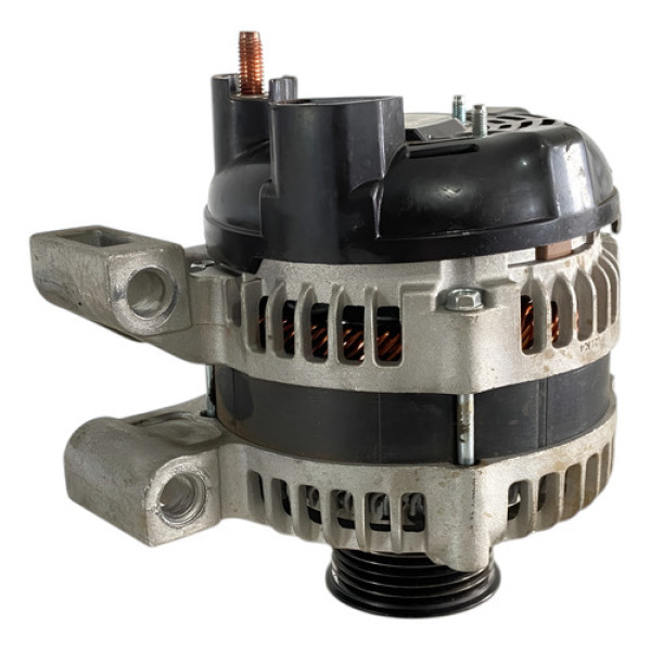 Alternador Chevrolet Captiva 3.6 V6 4x4 Automático 2010 Mw