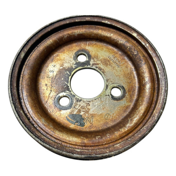 Polia Da Bomba Direção Hidráulica Palio Siena 96 A 02 Cx155s