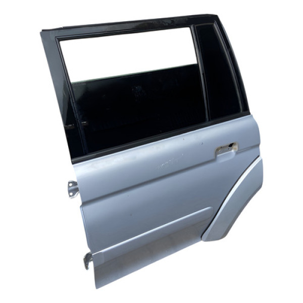 Porta Traseira Esquerda Mitsubishi Pajero 2008 2009 2010 Mw
